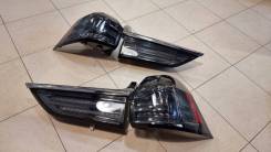 ����� ������ LX570 2015+ Black Edition