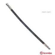 ����� ��������� Mercedes-Benz C-Class 93-04 / E-Class 84-93 Brembo T50004 ����