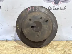���� ��������� ������ Nissan X-Trail T31 ����