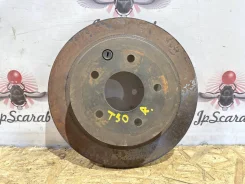 ���� ��������� ������ Nissan X-Trail T30 ����