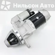 ������� 24V HINO Profia 11 ������, �������� �������, 6 KW, Motorherz STW7344WA ����