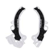   Acerbis X-GRIP KTM SX65 2024 White/Black 0026504.237 