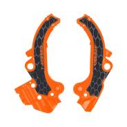  Acerbis X-GRIP KTM K SX 65 2024 Orange/Black 0026504.209 