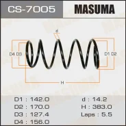 ������� �������� Masuma, CS-7005. Masuma CS-7005 ����