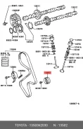 ����� �������� ����� ��� ��� Toyota Camry, Lexus RX, Lexus ES toyota 13503-62030 ����