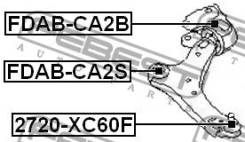 ����� ������� ��������� ������� ������ Febest 2720XC60F ����