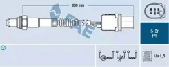 ������-���� Mercedes FAE 75063 ����