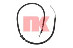 ���� ��������� Fiat Palino 96- NK 9023151 ����