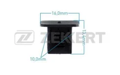 ������ �������� VAG (�����. ���-�� ������ 10 ��) Zekkert be2284 ����