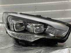 ���� ������ Kia Quoris KH 921023T100