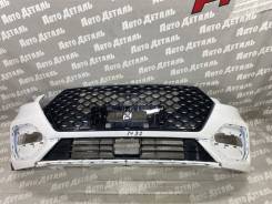 ������ �������� � �������� Omoda S5 2021