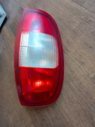 ������ ������ ������ Chevrolet Niva 21236, BAZ2123