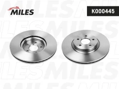 ���� ��������� �������� ����. D=320��. K000445 Miles, �����/������ ����