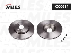 ���� ��������� �������� ������������� K000317 Miles, �����/������ ����