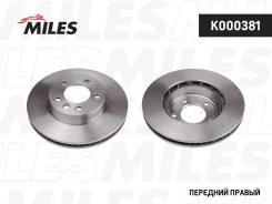 ���� ��������� R17 �������� ������ ������������� K000381 Miles ����