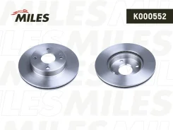 ���� ��������� �������� ����. K000552 Miles, �����/������ ����