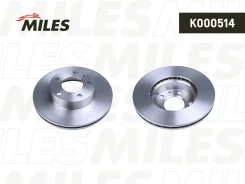 ���� ��������� �������� D=280��. K000514 Miles, �����/������ ����