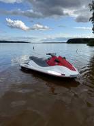 Yamaha VX Sport 1100 