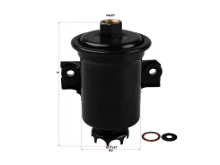 ������ ��������� �������� �������� /Toyota 23300-16210/ ADParts-DF142-1 /H-123��; /OD-55,5��; M14x1.5 /M12x1.25 ����