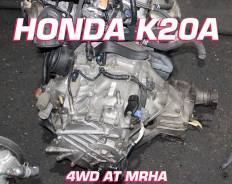 ���� Honda K20A | ��������� | �������� ����
