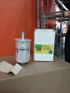 ������ ��������� mann WK563 ����