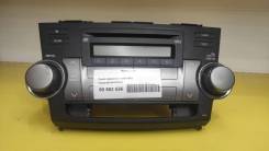 ��������� Toyota Highlander II (2007 - 2013) 8612048E50C0 ����