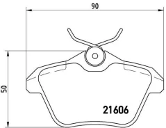 ���� �� ��) ������� p23067 Brembo Brembo p23067 ����