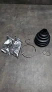 ������� ����� �������� �������� E53 X5 (����� �����, ��� "B") Loebro GKN 305538 ����