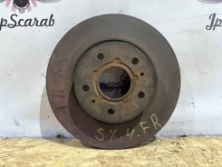 ���� ��������� �������� Suzuki SX4 YA21S ����