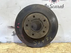 ���� ��������� �������� Suzuki SX4 YA21S ����