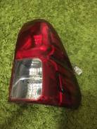 Toyota Hilux ������ ������ 2015-2022