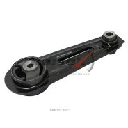 ����� ��������� Nissan Qashqai 07- ���. KEM049 Kortex KEM049 ����