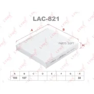 ������ �������� Lynxauto LAC821 ����