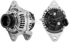 ��������� (Volvo FH 24V 80A �� ������) Mahle MG816 ������ 20849352/20409240/20409228/208�49350 ����