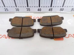 ������� ��������� Mitsubishi Outlander GF3W, 4B12, ������ ����