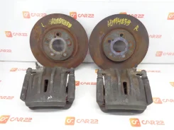 ������� ��������� Toyota Caldina ST215, 3SGE, 1998 �������� �� 2-� ���� � 2-� ���������� ������� (2-� �o���e���), �������� ����