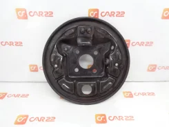 ����� ������� (����� ���������) Renault Captur H5, J5, H5F 1.2, 2013, ����� ������ ����