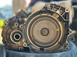 ���� �� Volkswagen Passat b6 DSG dq 250 knk