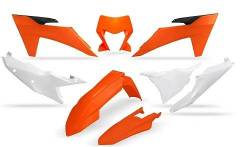   Acerbis KTM EXC EXC-F XC-W XCF-W 24-25 2025 