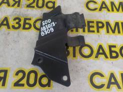  BRP Can-Am Outlander 500 EFI 2011 [705002135] 