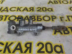    BRP Can-Am Outlander 500 EFI 2011 [705600255] 