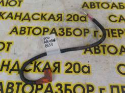  BRP Can-Am Outlander 500 EFI 2011 [710000830] 