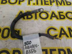  BRP Can-Am Outlander 500 EFI 2011 [710000455] 