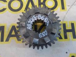   BRP Can-Am Outlander 650 XT 2008 [AB20/5-B601] 