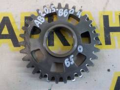   BRP Can-Am Outlander 650 XT 2008 [AB20/5-B604] 