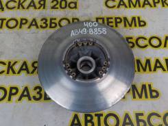   BRP Can-Am Outlander MAX 400 2005 [420684450] 