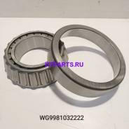    . Howo WG9981032222 