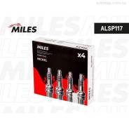   ///C7HSA Miles 'ALSP117 