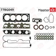������� �������� ��������� ��� Opel Vectra A/ Vectra B (����. X20XEV) 96-02 77BG049 Masterkit 77BG049 ����
