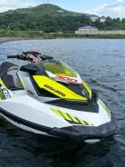 Sea doo rxp 300 
